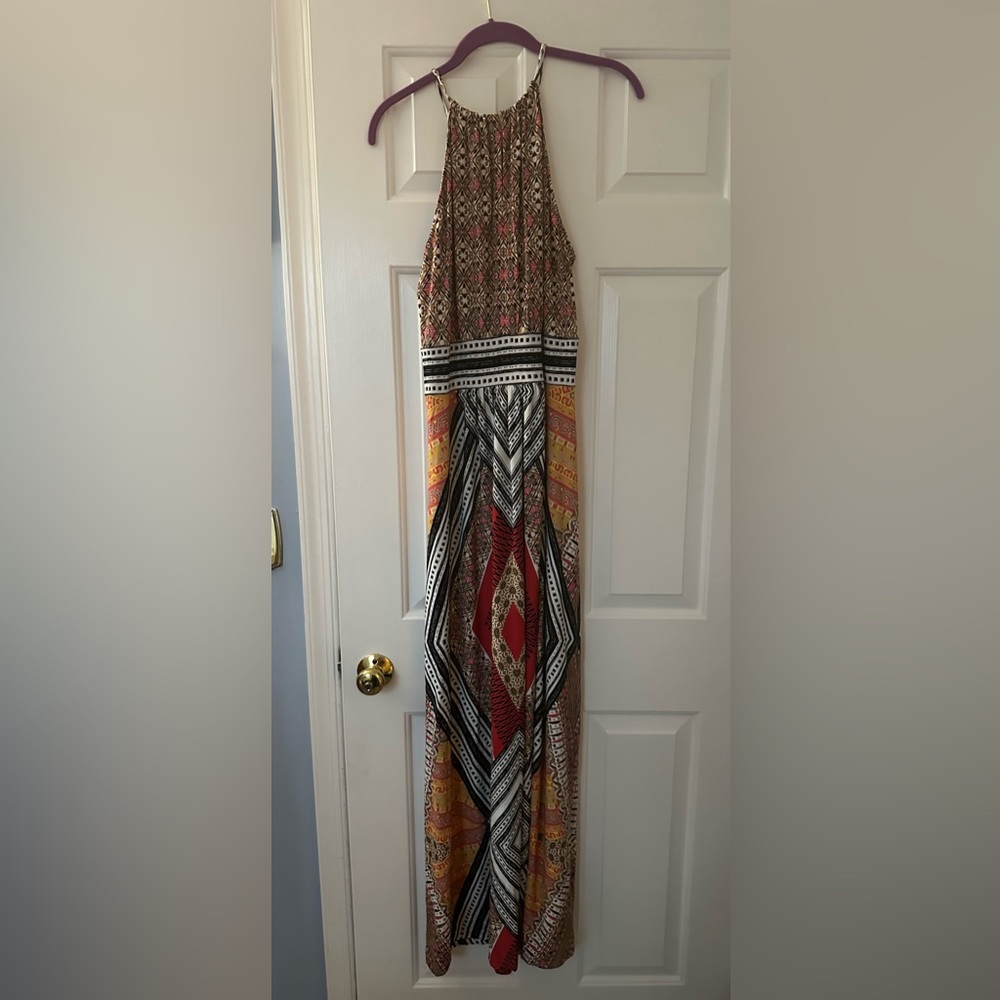 TJ Maxx Maxi Dress